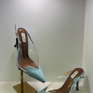 ALAIA heels