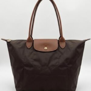 Long champ bag