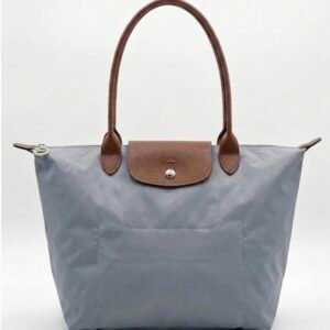 Long champ bag
