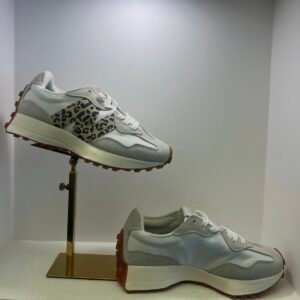 New balance shoes