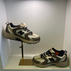 New balance shoes