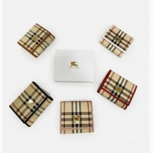 Burberry  wallet