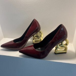 D&G heels