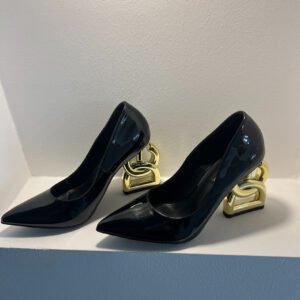 D&G heels