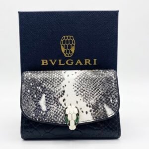 BVLGARI  wallet