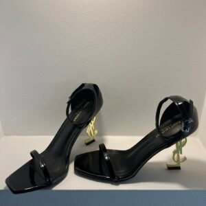 YSL heels