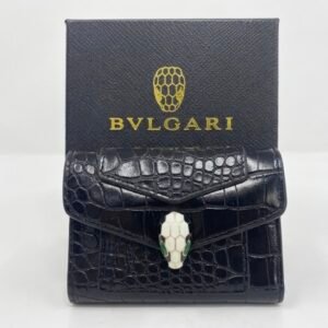 BVLGARI wallet