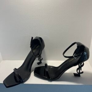 YSL heels