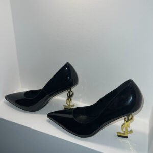 YSL heels
