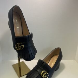 Gucci heels