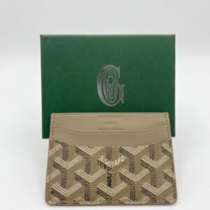 Goyard cardholder
