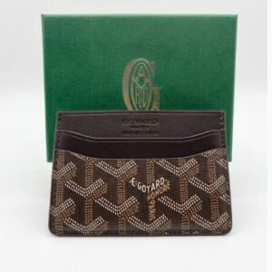Howard cardholder