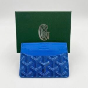 Goyard cardholder