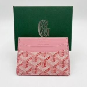 Goyard cardholder
