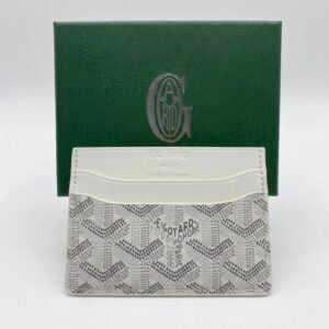 Goyard cardholder