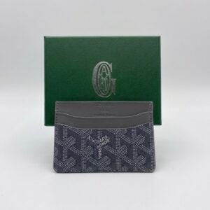 Goyard cardholder