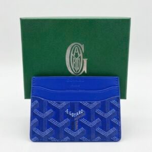 Goyard cardholder
