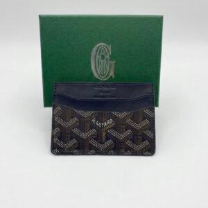 Goyard cardholder
