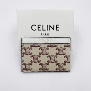 Celine cardholder