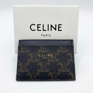 Celine cardholder