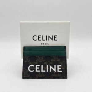 Celine cardholder