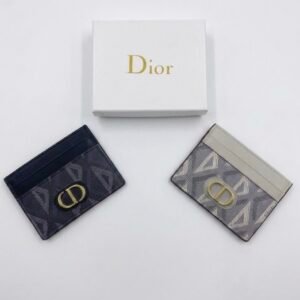 Dior cardholder