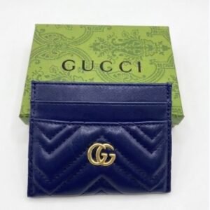Gucci cardholder