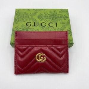 Gucci cardholder