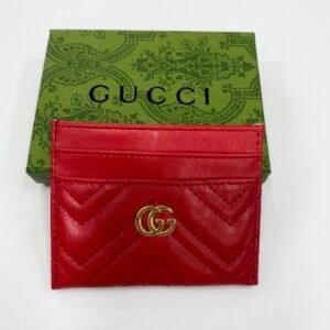 Gucci cardholder