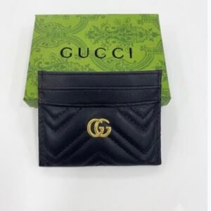 Gucci cardholder