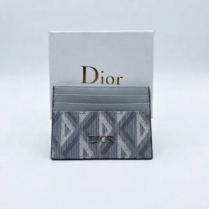 Dior cardholder