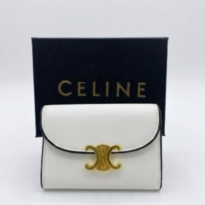 Celine wallet