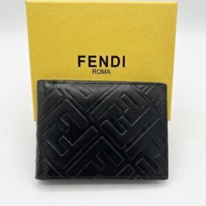 Fendi wallet
