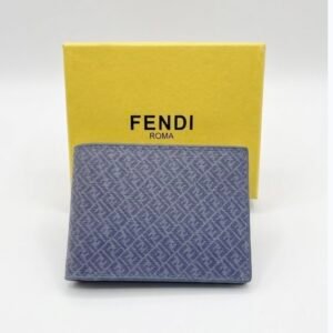 Fendi wallet