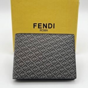 Fendi wallet