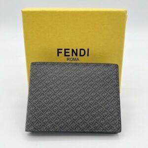 Fendi wallet