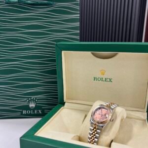 Rolex watch