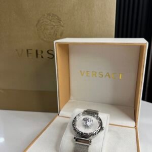 Versace watch