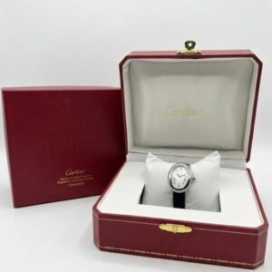 Cartier watch