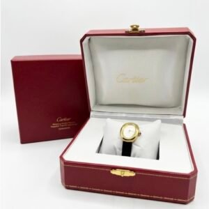 Cartier watch