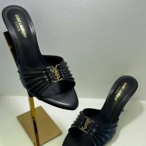 YSL heels