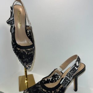 Dior heels