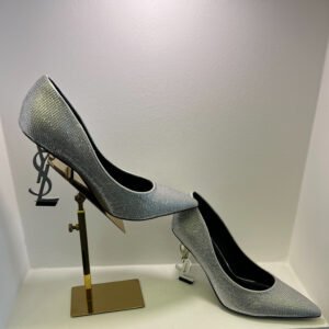 YSL heels