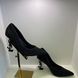 YSL heels
