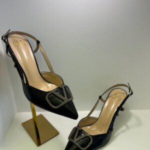 Valentino heels