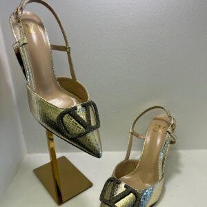 Valentino heels