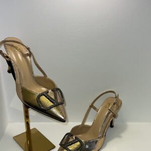 Valentino heels