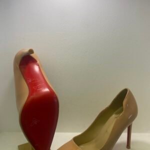 Christian louboutim heels