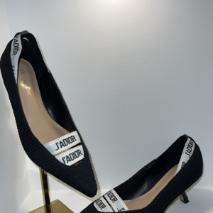 Dior heels