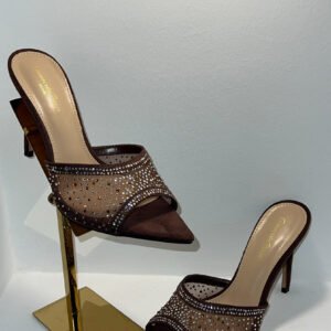 GIANVITO ROSSI heels